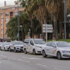 A Tarragona es convoquen dos exàmens a l’any per a aconseguir cartilla de taxista.