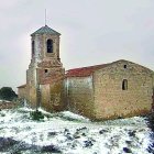 Diverses instantànies de les Muntanyes de Prades captades per Meteoprades el passat 3 de març.