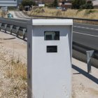 Imatge d'un radar.