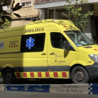 Efectivos del SEM se han desplazado hasta la zona.
