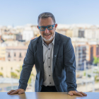 Saül Garreta, president de l’Autoritat Portuària de Tarragona.