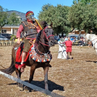 Imatge d'arxiu d'un acte del Festival Tarraco Viva a Cambrils.