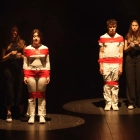 L’Aula de Teatre de la URV, fundada el 1994, és un dels participants més longeus de la Mostra.