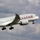 Las turbulencias sucedieron cuando el avión de Qatar Airways sobrevolaba Turquía