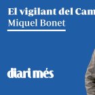 Miquel Bonet.
