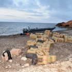 Narcollanxa a l'Ametlla de Mar