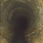 Video de les clavagueres de Tarragona per dins.