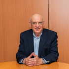 Emili Correig, president de la Fundació Gresol.