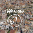 Nota d'un influencer de viatges a Tarragona.