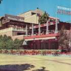 La finca situada al número 3 del passeig de les Palmeres va acollir en el passat l’emblemàtic restaurant Mirador i és de propietat municipal des del 1923.