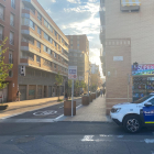 Arran dels últims incidents viscuts al carrer Orosi, l’alcalde va proposar estudiar si existia una via legal per prohibir aquest tipus d’establiment.