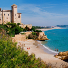 Cala Jovera.