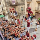 Aquest diumenge al migdia es viurà la Diada Castellera.