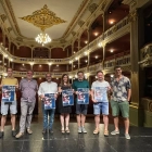 Presentació de la programació de Tardor 2024 al Teatre Bartrina.