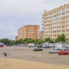 El sector ocupa una superfície de 124.000 m2 i es preveu reservar 162 habitatges, màxim, per a que siguin de protecció pública