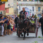 Les festes de Sant Magí se celebraran del 9 al 19 d'agost.