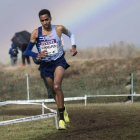 El reusenc Abdessamad Oukhelfen participarà en la prova de 10.000 metres masculí.