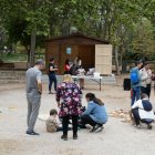 L’última edició de la Guingueta va consolidar l’espai com un una referència per les famílies.
