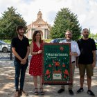 Presentació del programa de Misericòrdia 2024.