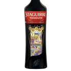 Imatge de la nova ampolla de Vermouth Yzaguirre per Santa Tecla 2024.