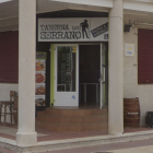Imagen de la Taberna Los Serrano del Vendrell.