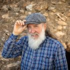 Joan Reig actuarà en el concert de dissabte a la nit amb Roger Mas i la valenciana La Maria.