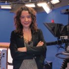 Gemma Puig en una imatge d’arxiu.