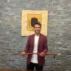 Lluís Escoda, l’encara alcalde de Botarell i futur gerent del Consell Comarcal del Baix Camp.
