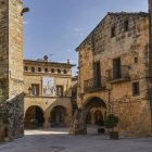 Imagen de Horta de Sant Joan.
