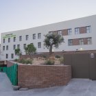 El centre s’ubica en un terreny de 10.472 m2 i oferirà 140 places residencials i 20 per al centre de dia.