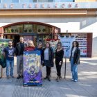 Aquest dijous s'ha presentat el programa per celebrar el Carnaval de Tarragona.