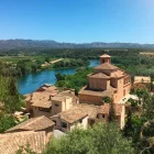 Imagen de Miravet.