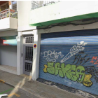 L'activitat de l'associació cannàbica es desenvolupava en uns baixos del carrer Robert d'Aguiló.