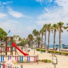Imagen de Miami Platja.