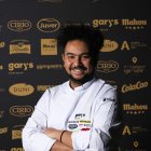 Imagen de Pola Hemaia, uno de los mejores chefs de España.