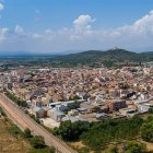 Imagen de Ulldecona.