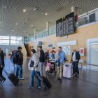 S’espera que 1,3 milions de passatgers passin per l’Aeroport de Reus durant la present temporada.
