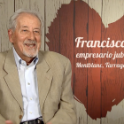 Imagen de Francisco en First Dates.