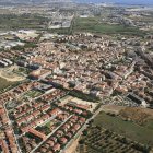 En l’última operació, van detectar-se disset domicilis i una quarantena d’empadronaments falsos.