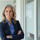 La tarragonina María Jesús Puerta és Enginyera de Mines i Recursos naturals i Màster en IA aplicada a Enginyeria i Arquitectura, entre altres.