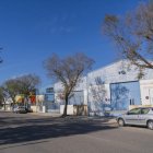 Imatge d'arxiu del Polígon d'Agro-Reus.