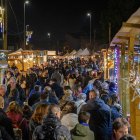 El evento espera superar los 100.000 visitantes a lo largo de los dos días.