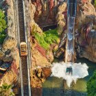 En la Polynesia estará situada una de las novedades de PortAventura World.