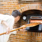 El Forn Domingo abrió sus puertas en Riudoms en 1910.
