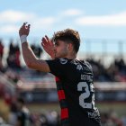 Ustrell va ser titular.