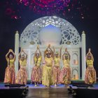 Disfressa d'Or 2026.