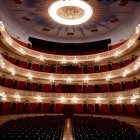 El Consorci del Teatre Fortuny acorda la suspensió temporal d’activitat per motius de seguretat