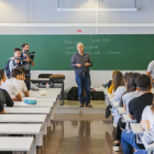 Els estudiants inicien aquest dimecres les PAU d'enguany