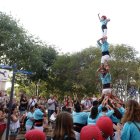 Cercavila del seguici de la Festa Major d'Estiu de Vila-seca