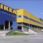 IKEA no posa terminis, però referma el seu compromís amb Tarragona